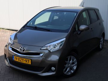 Toyota Verso-S